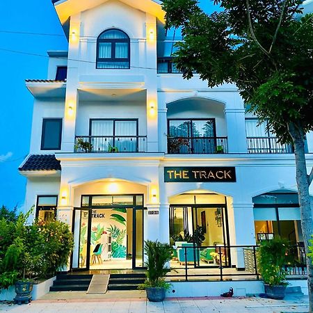The Track Homestay - Near Bai Dai Beach Cam Lam Luaran gambar