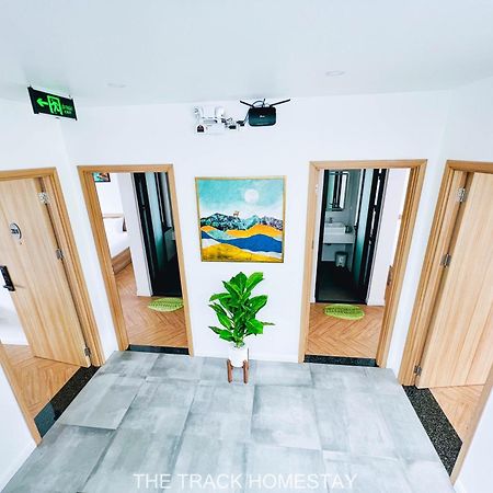 The Track Homestay - Near Bai Dai Beach Cam Lam Luaran gambar