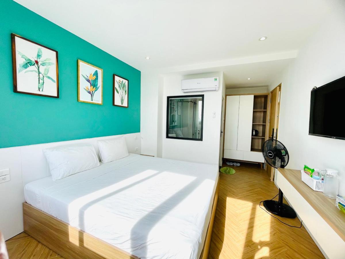 The Track Homestay - Near Bai Dai Beach Cam Lam Luaran gambar