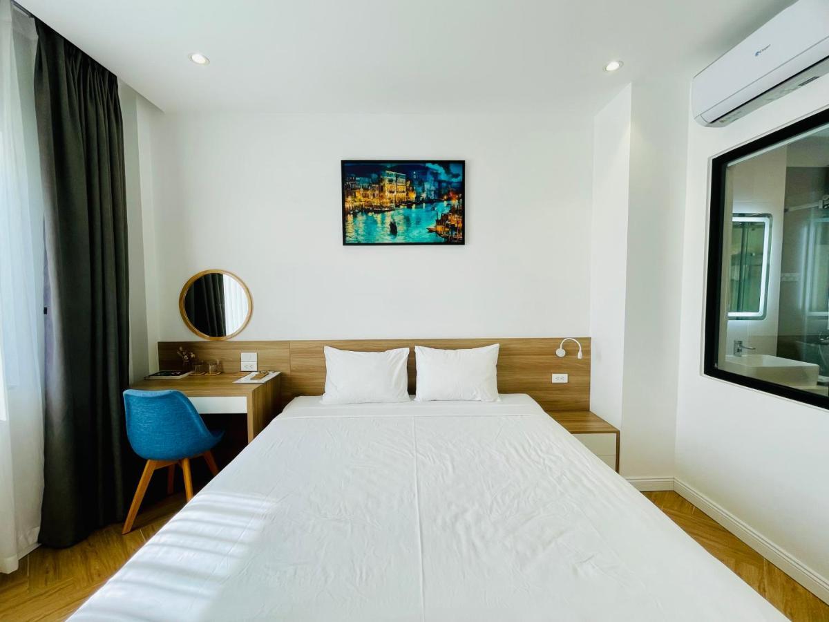 The Track Homestay - Near Bai Dai Beach Cam Lam Luaran gambar