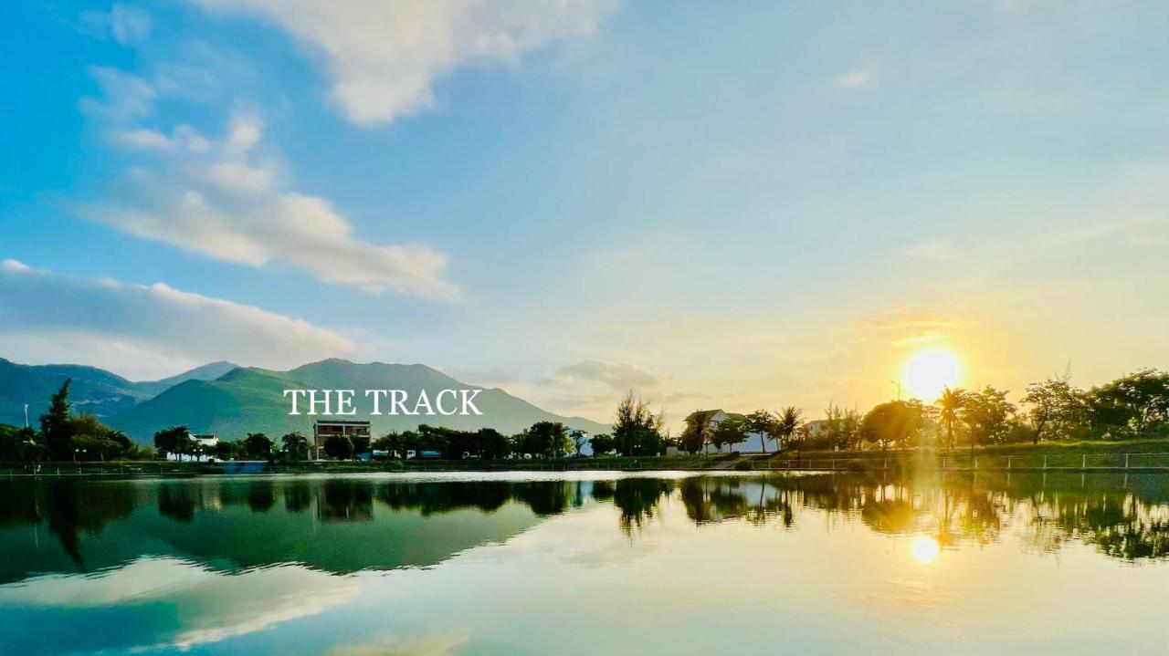 The Track Homestay - Near Bai Dai Beach Cam Lam Luaran gambar