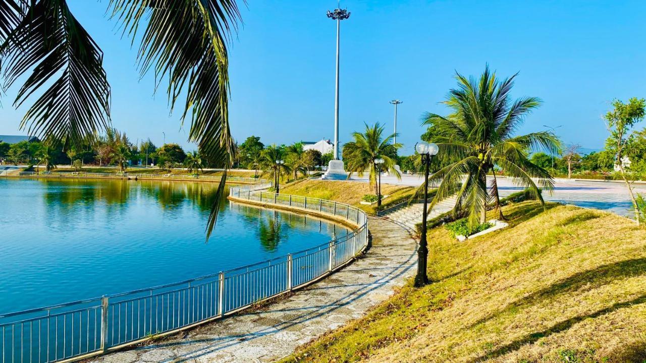 The Track Homestay - Near Bai Dai Beach Cam Lam Luaran gambar