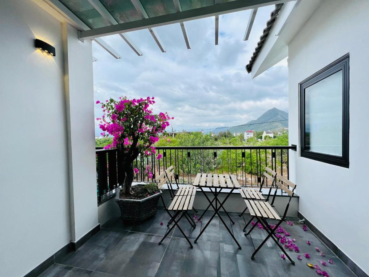 The Track Homestay - Near Bai Dai Beach Cam Lam Luaran gambar