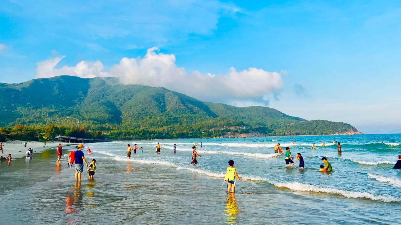 The Track Homestay - Near Bai Dai Beach Cam Lam Luaran gambar