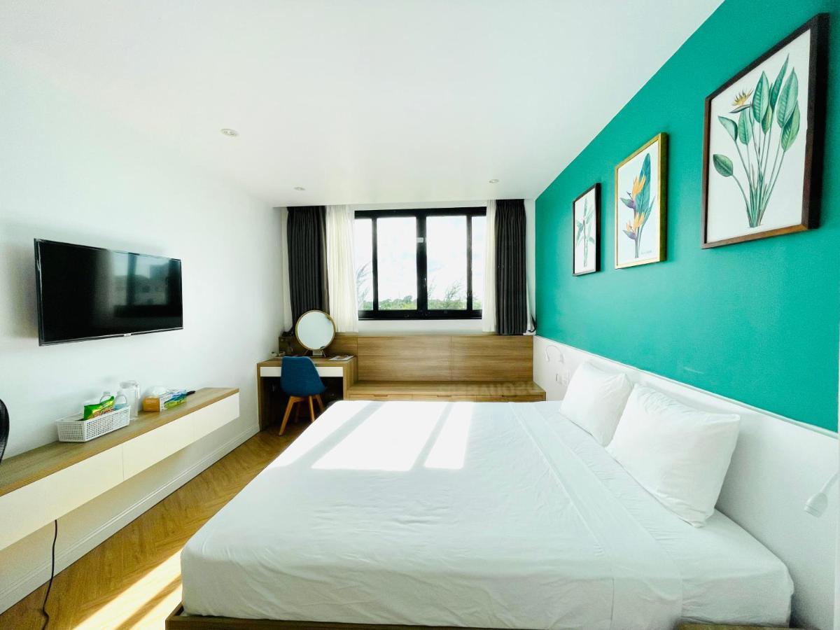 The Track Homestay - Near Bai Dai Beach Cam Lam Luaran gambar