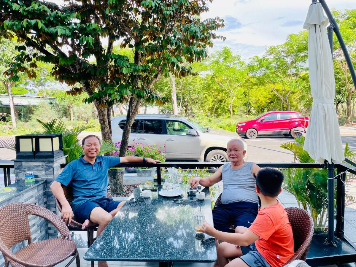 The Track Homestay - Near Bai Dai Beach Cam Lam Luaran gambar