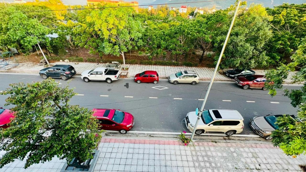 The Track Homestay - Near Bai Dai Beach Cam Lam Luaran gambar
