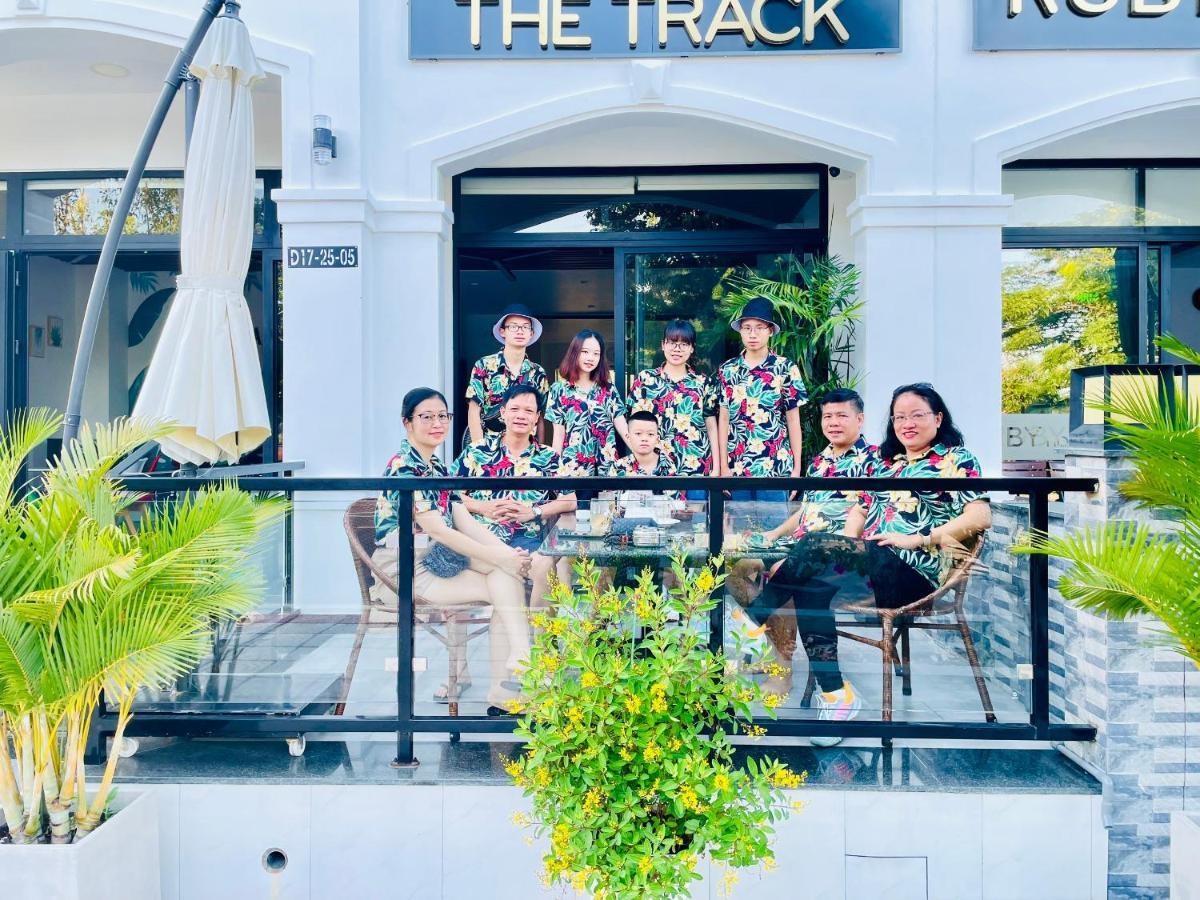 The Track Homestay - Near Bai Dai Beach Cam Lam Luaran gambar
