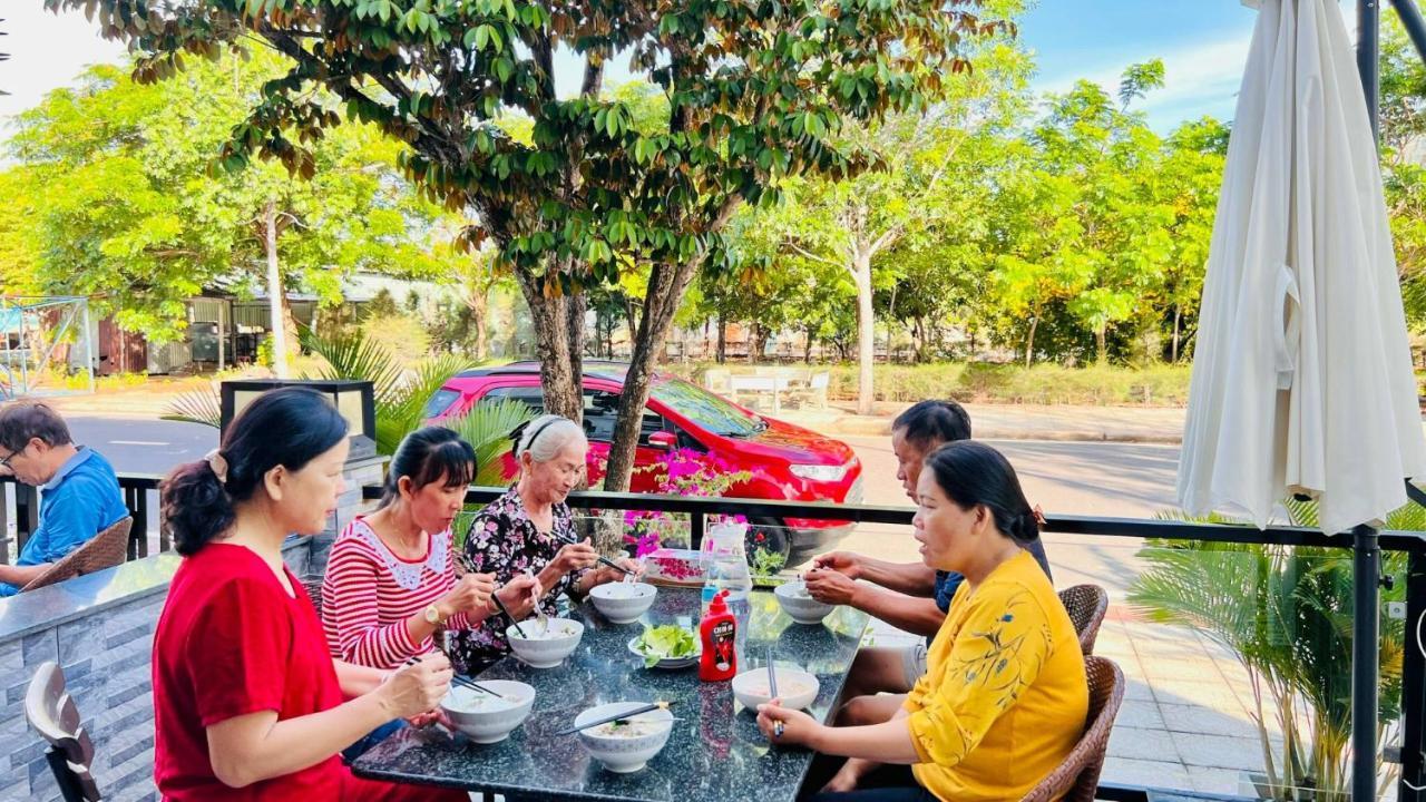 The Track Homestay - Near Bai Dai Beach Cam Lam Luaran gambar